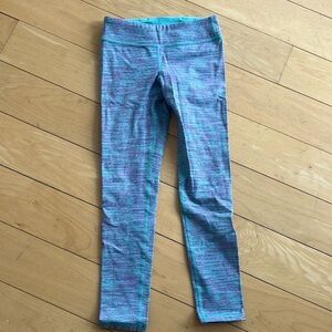 Girls Ivivva Leggings